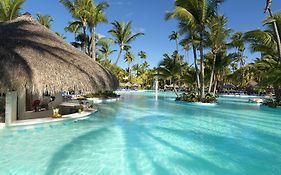 Melia Caribe Beach Resort